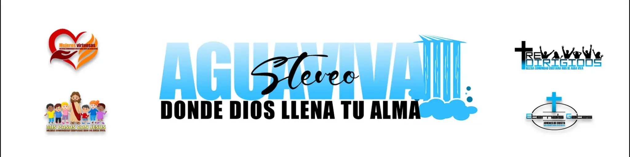 AGUA VIVA STEREO