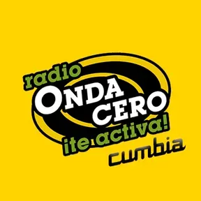 Onda Cero - Cumbia
