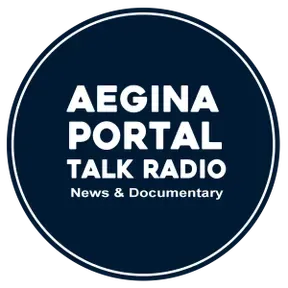 Aegina Portal Talk Radio