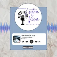 Es necesario andar (La sombra de las cornisas)