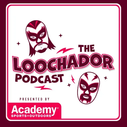 The Loochador Podcast: Thursday thoughts as Kyle is set for the playoff