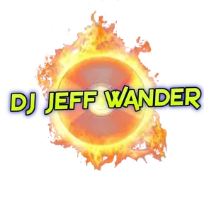 DJ JEFF WANDER