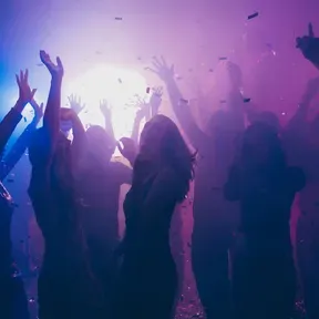Deep South Party Mix