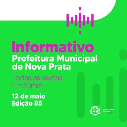 #85 Podcast informativo de 12/05/2023