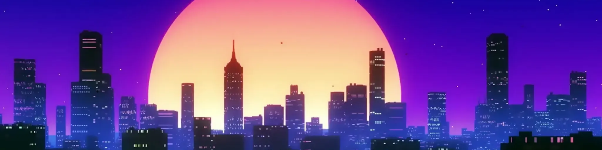 LUNA WEB RADIO