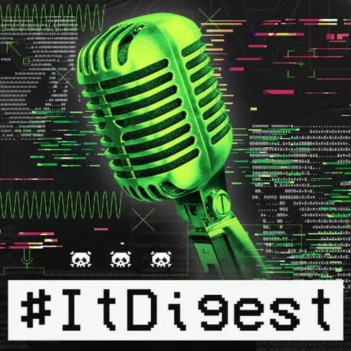 VirtualBox теперь на GitHub | “ИИ-сервис мечты” построен без ИИ — только индусы и сайт | США запретили софт для чипов