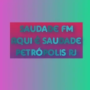 Saudade FM