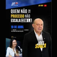 Quem não tem processo, não escala com IA