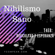 T4E8 - Dificultad y Esperanza