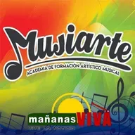 Director Musiarte Mauricio Montenegro – Talleres de formación musical