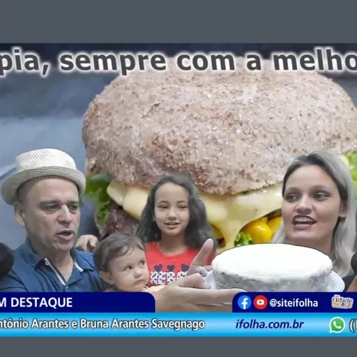 Funcionário da prefeitura falando que manda e que nada ia ser fiscalizado foi o tema principal do Cidade em Destaque de sexta-feira, 05.02.2021.