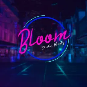 BLOOM MINISTRY