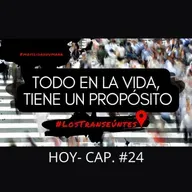 LOS TRANSEÚNTES - CAP #24 con Ángel Velázquez