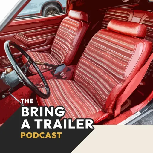 FIXED: The One-Year Garage: 1980