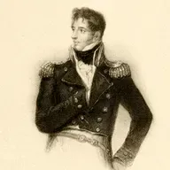 "Lord Cochrane: El Lobo Marino que liberó Chile (y Perú!)" - Historia Desviada #258