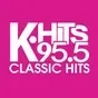K Hits 95.5 - KTWF