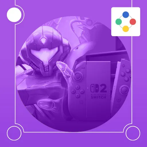 Lançamento de Metroid Prime 4 Beyond e 6 meses de Nintendo Switch 2