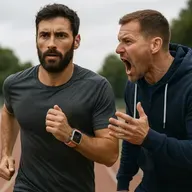 Empezamos el Plan de Maratón con nuevo Entrenador!