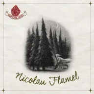 #EspecialHP20 - 13. Nicolau Flamel