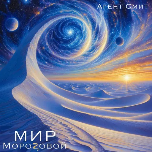 Агент Смит - Мир Морозовой