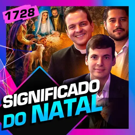 1728 - O VERDADEIRO SIGNIFICADO DO NATAL: LAZARI, FREIRE E PE. BECHARA