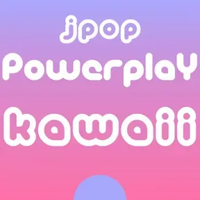 JPop Powerplay Kawaii