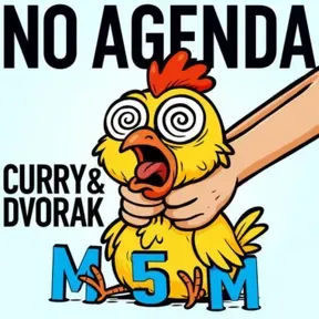 No Agenda Show
