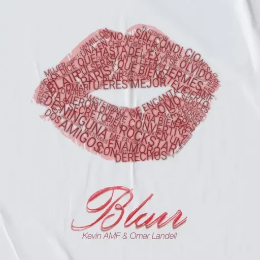 Kevin AMF, Omar Landell - Blair (Video Oficial)