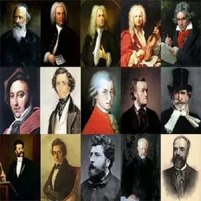 CLASSICAL MUSIC RADIO