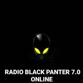 RADIO BLACK PHANTER7.0 ONLINE