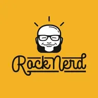 ROCK NERD PARTEON: OCTUBRE 22