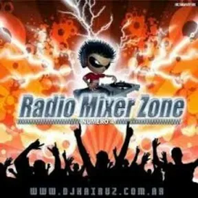 Radio Cesar Mixer Zone
