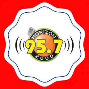 RADIO HORIZON 2000