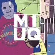 Escuta, Formosa Márcia | Me Indica Um Quadrinho