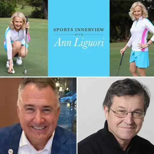 361: Sports Innerview - 09/20/2025 - Hank Gola, Don Rea