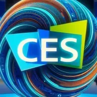 EP 199 CES 2025, Las Vegas