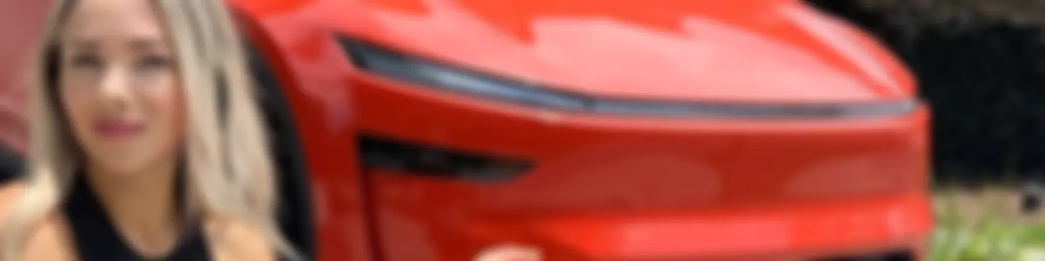 Kim Java - Trending In Tesla