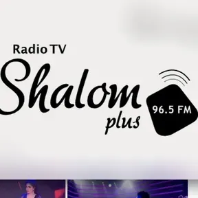 Radio Shalom Plus