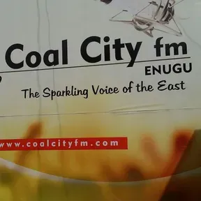 Coal City 92.9 FM Enugu