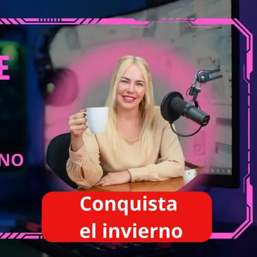 Conquista el invierno