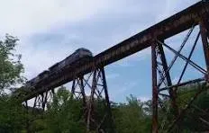 EXPLORING THE MYTH OF THE POPE LICK MONSTER (KENTUCKY GOATMAN)