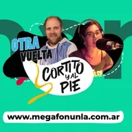 Cortito y Al pie 19 de Octubre 