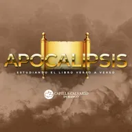 "¿Has dejado tu primer amor?" Apocalipsis 2:1-7