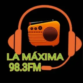 MAXIMA 98.3 FM