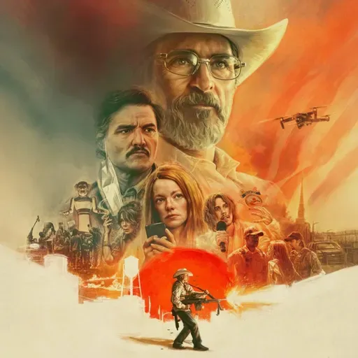 “Eddington”, de Ari Aster