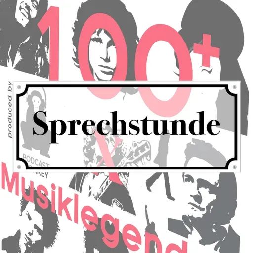 Sprechstunde 13: Mit Simon über Rush, Schlagzeuger und falsch ausgesprochene Namen