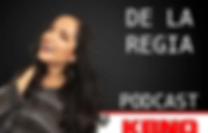 Las Buenas Nuevas con La Regia