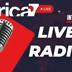 Africa 7 Radio A7 Soir