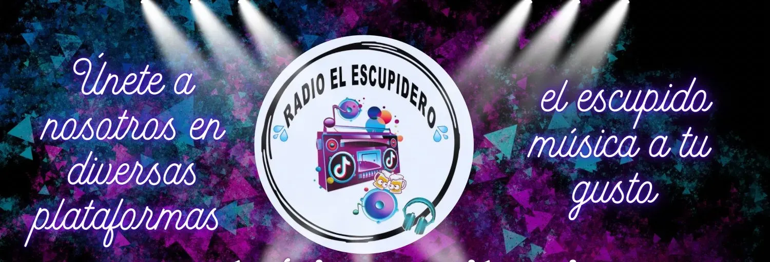 RADIO EL ESCUPIDERO