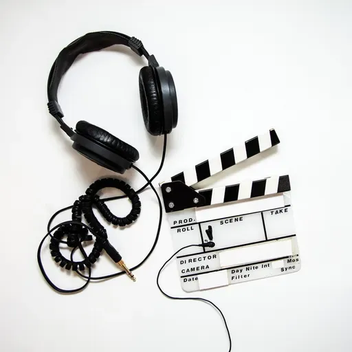 Becas para jóvenes directores de cine